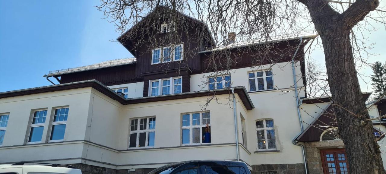 Apartament De Luxe Emily Karpacz Dış mekan fotoğraf